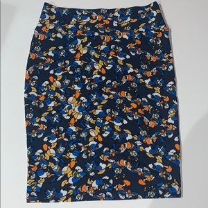 LuLaRoe Cassie Skirt Disney collection